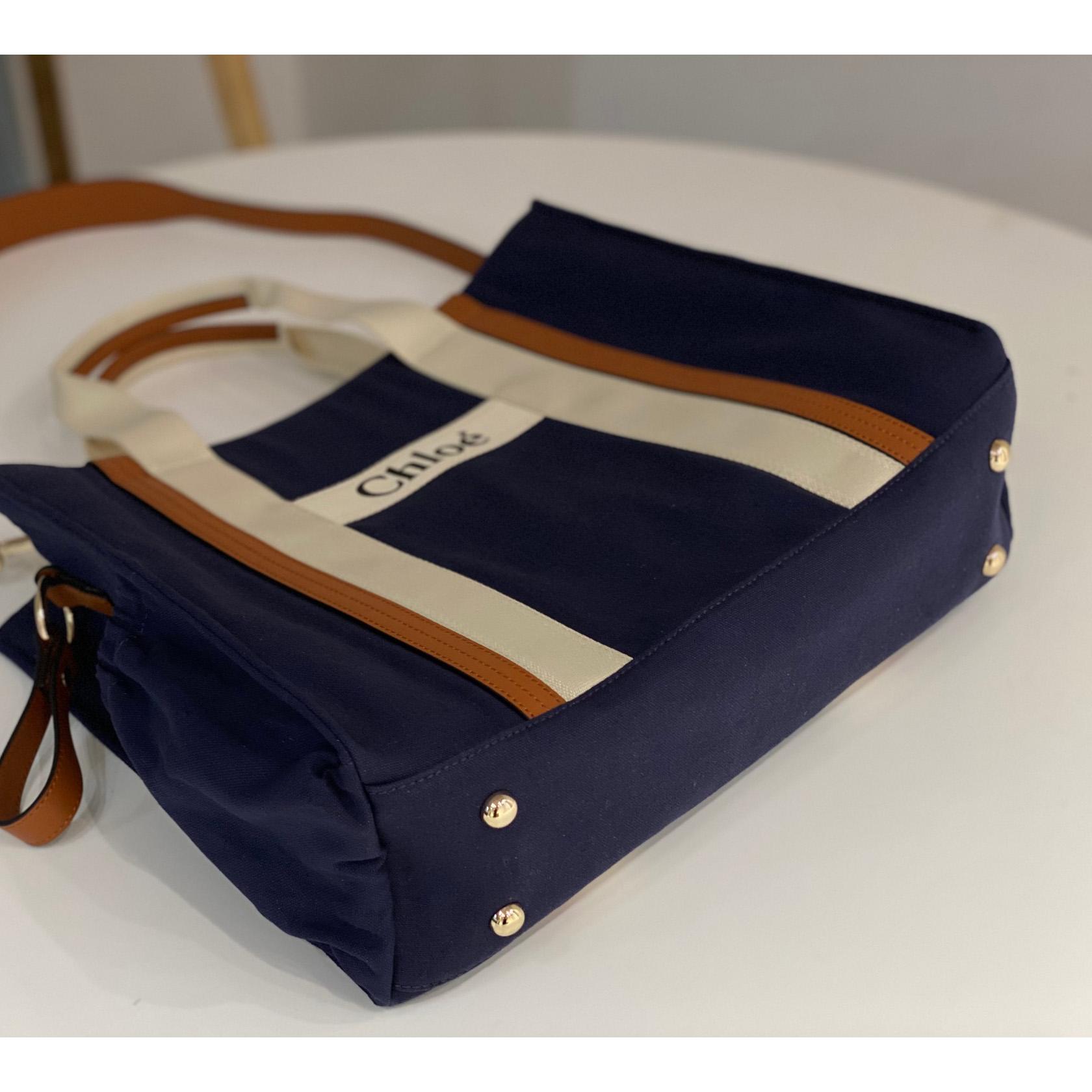 Chloe Changing Bag (40*32*14cm) - DopestKickz