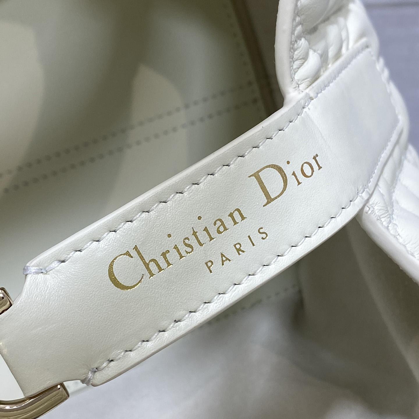 Dior Small Dior Toujours Bag - DopestKickz