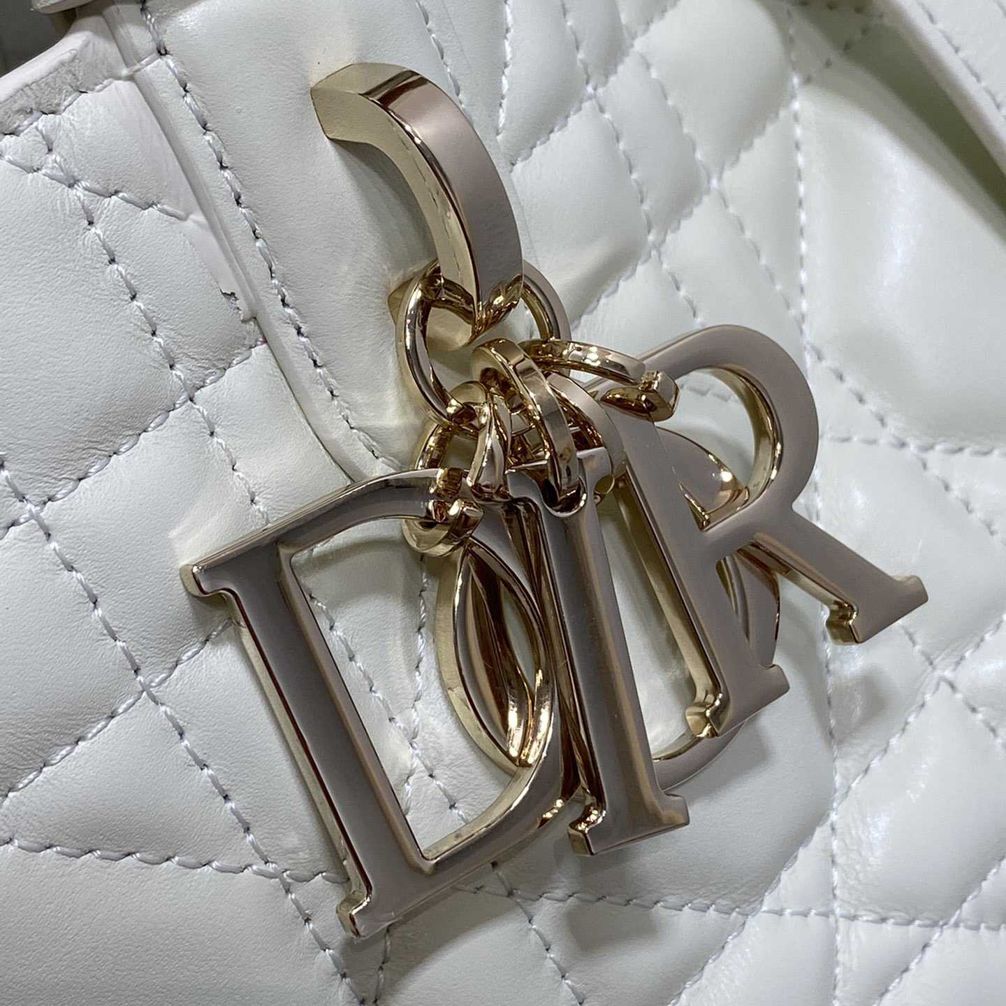 Dior Small Dior Toujours Bag - DopestKickz