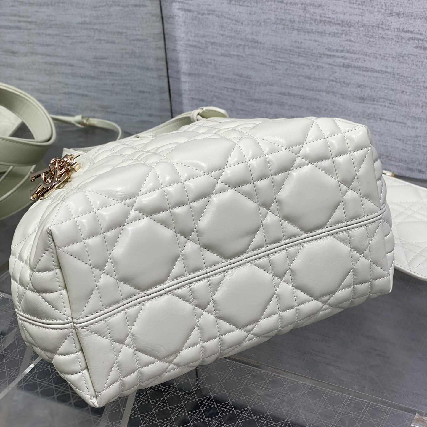 Dior Small Dior Toujours Bag - DopestKickz