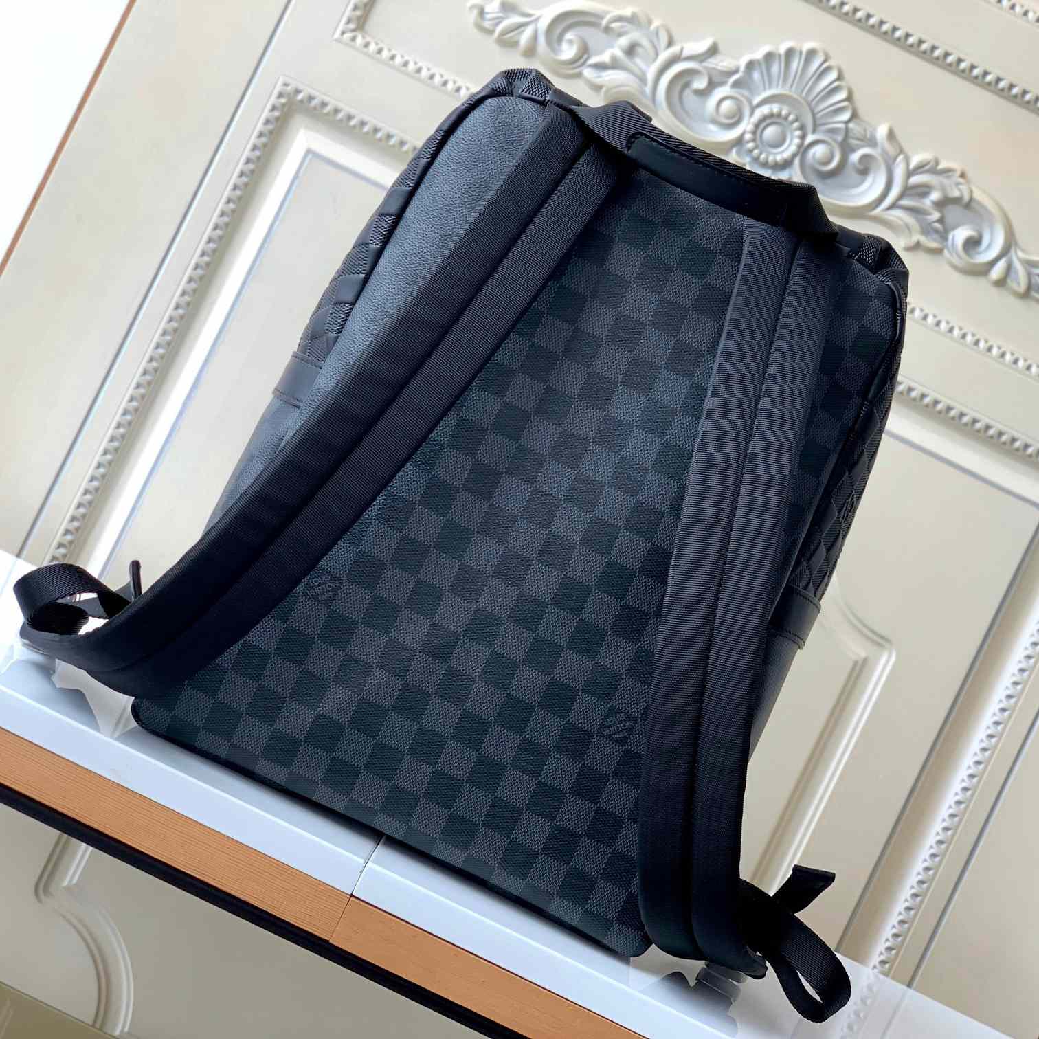 Louis Vuitton Discovery Backpack PM    N40436 - DopestKickz