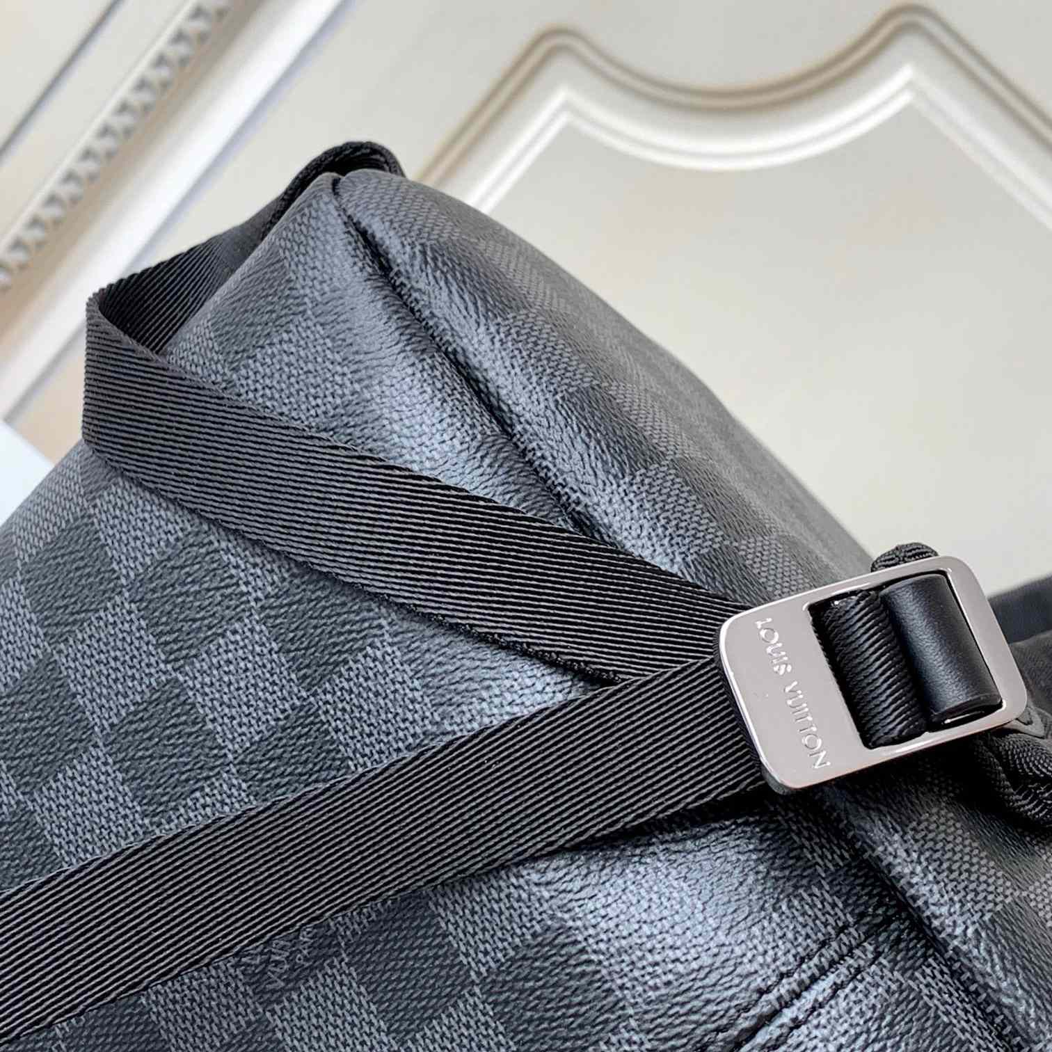 Louis Vuitton Discovery Backpack PM    N40436 - DopestKickz