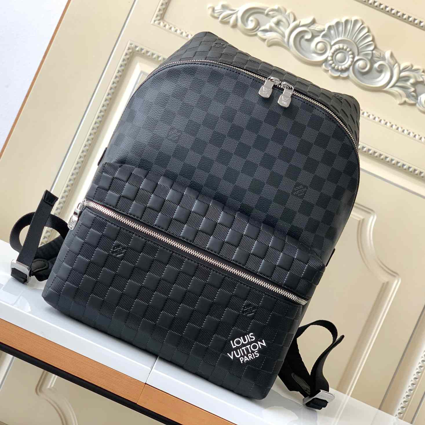 Louis Vuitton Discovery Backpack PM    N40436 - DopestKickz