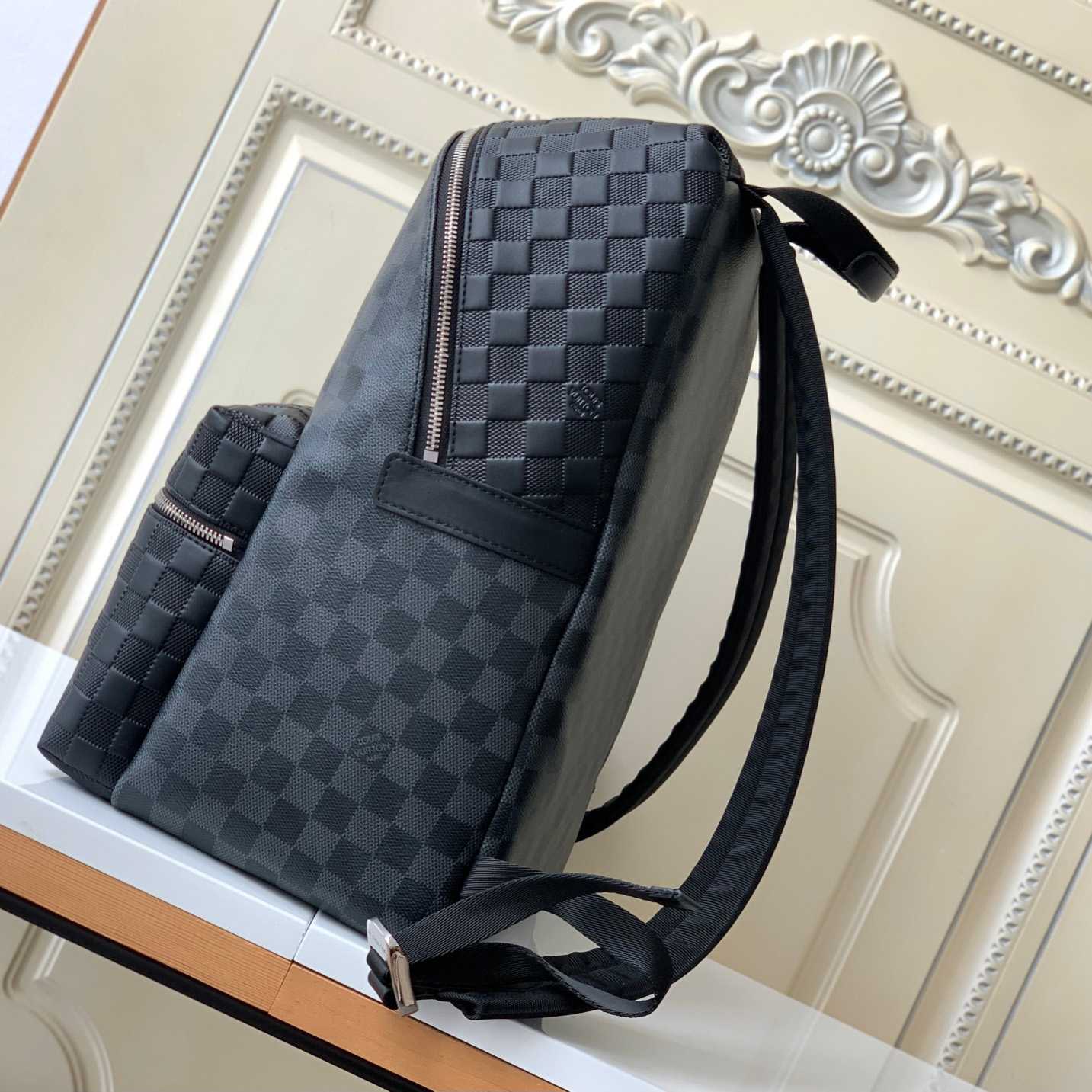 Louis Vuitton Discovery Backpack PM    N40436 - DopestKickz