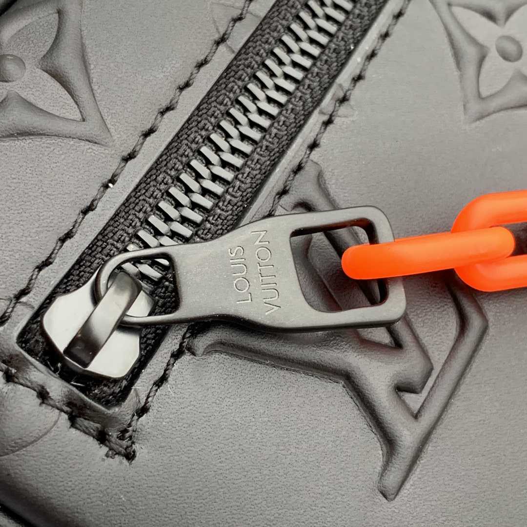 Louis Vuitton Mini Soft Trunk (18.5x13x8cm)   M58906 - DopestKickz