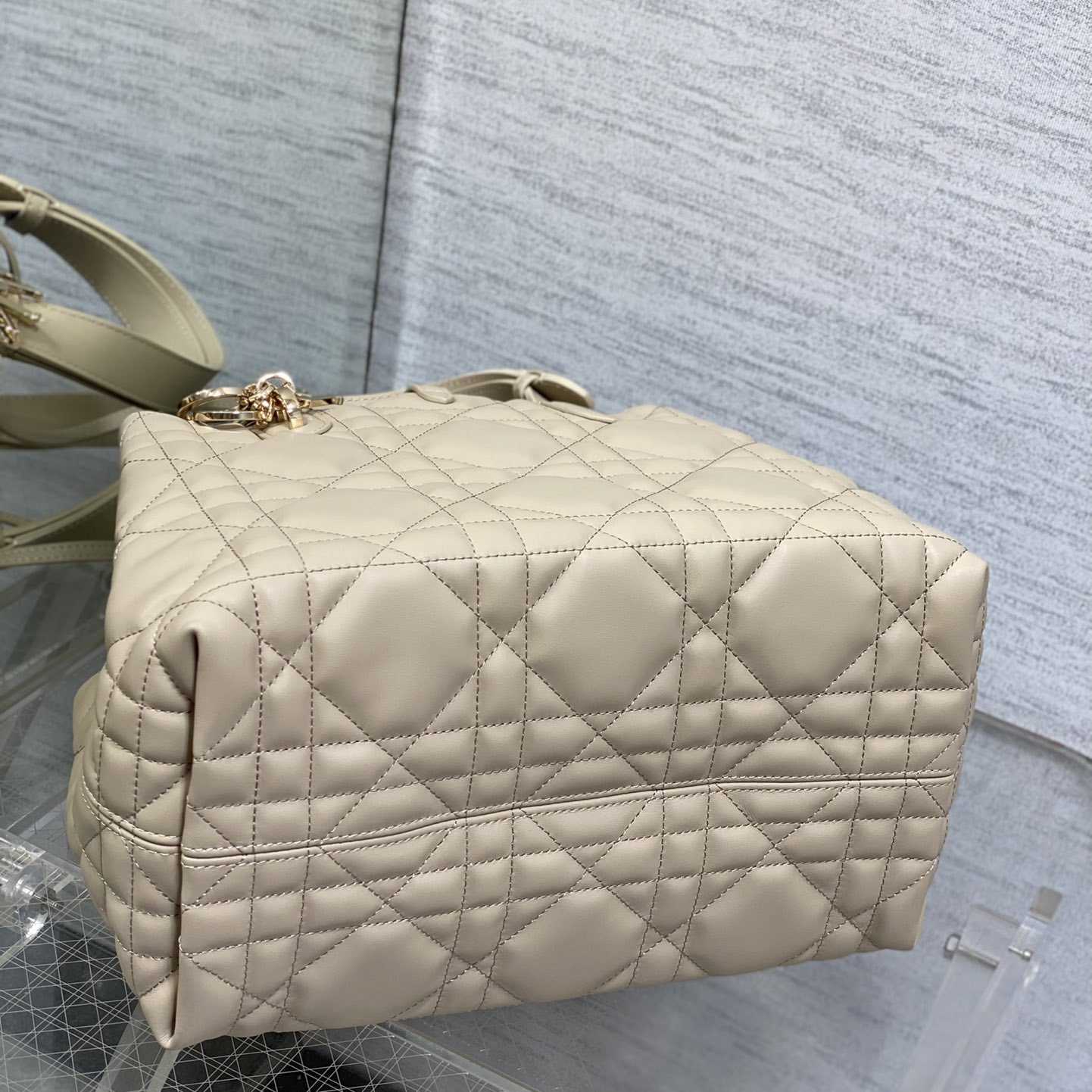 Dior Medium Dior Toujours Bag - DopestKickz