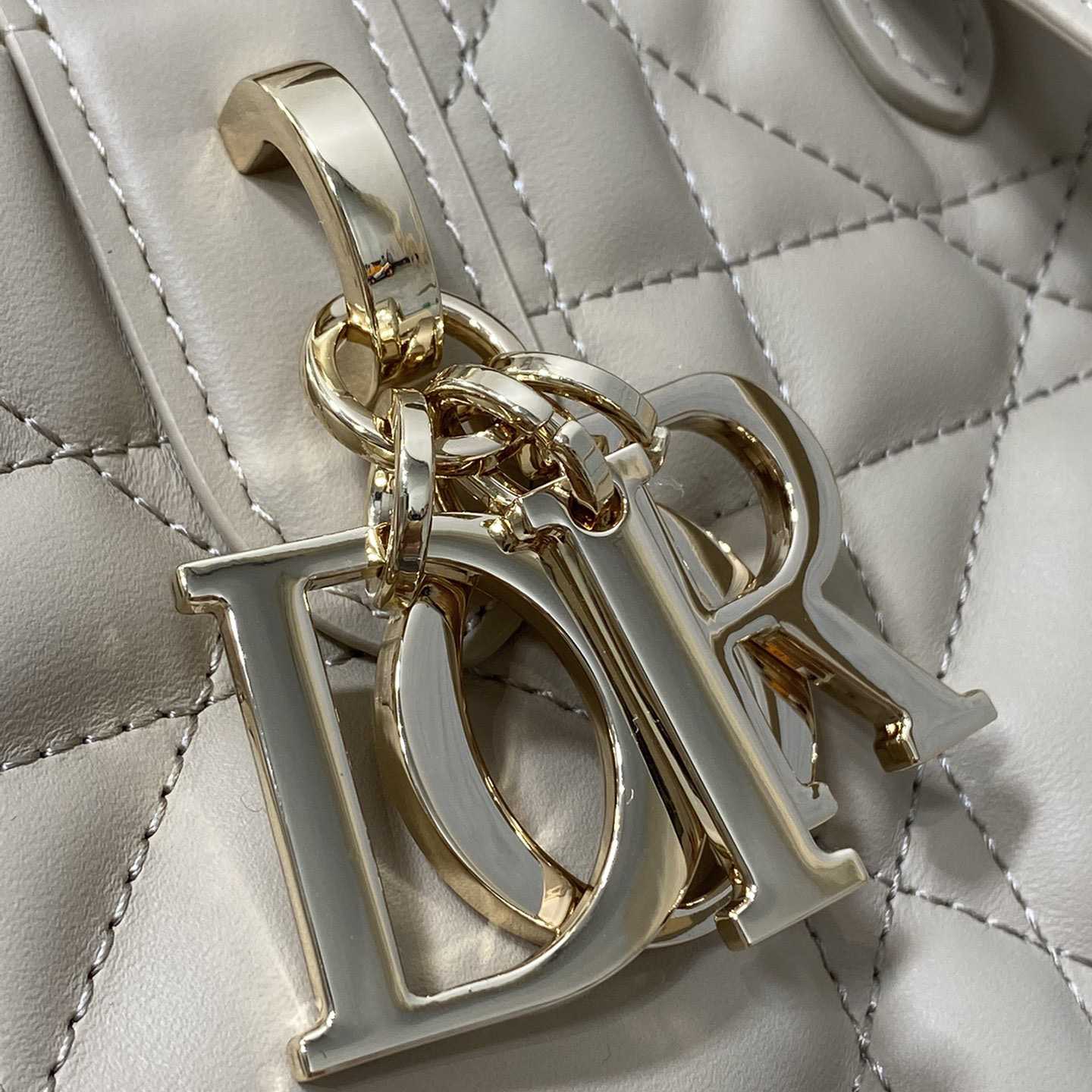Dior Medium Dior Toujours Bag - DopestKickz