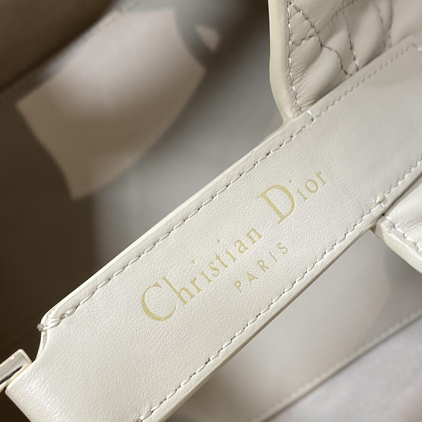 Dior Medium Dior Toujours Bag - DopestKickz