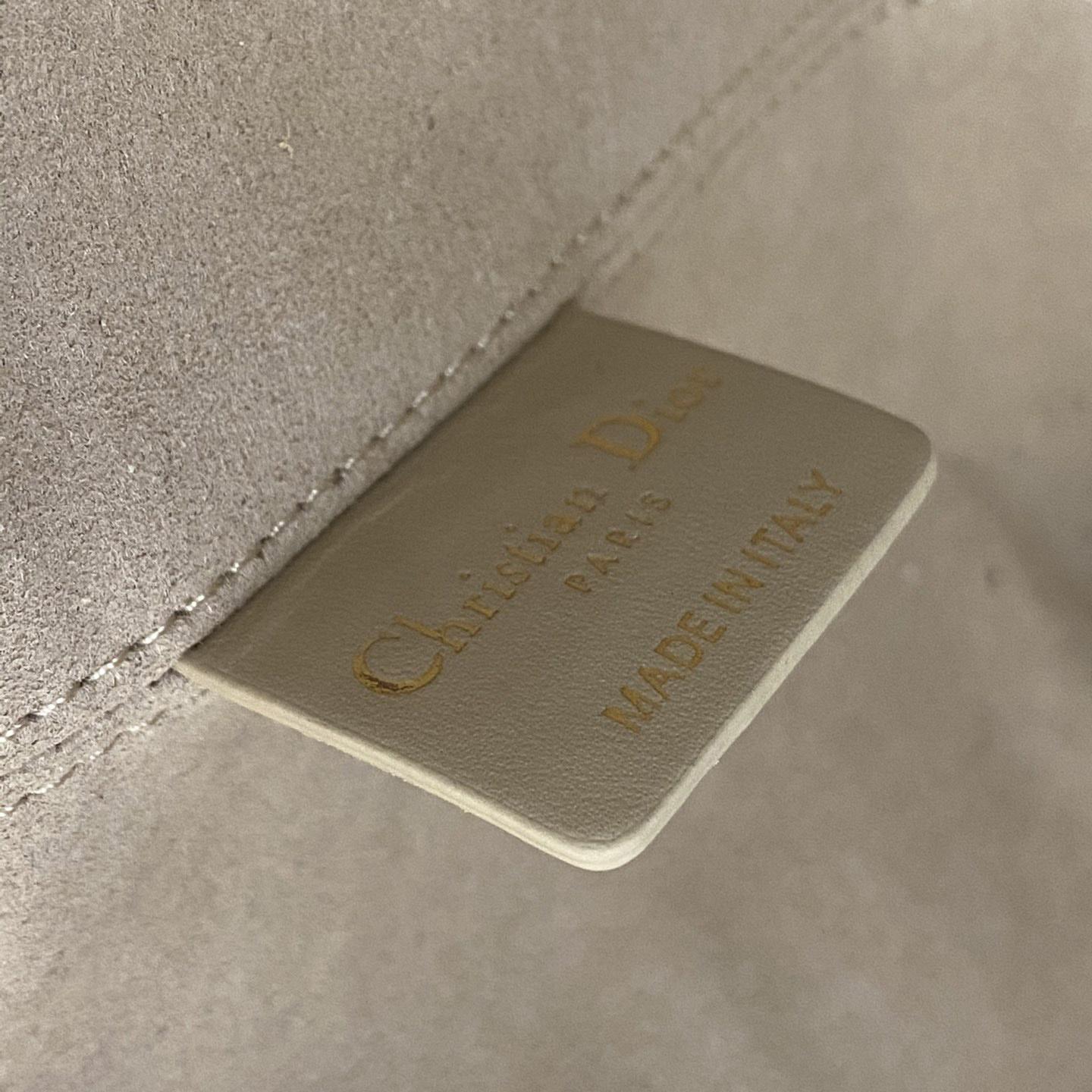 Dior Medium Dior Toujours Bag - DopestKickz