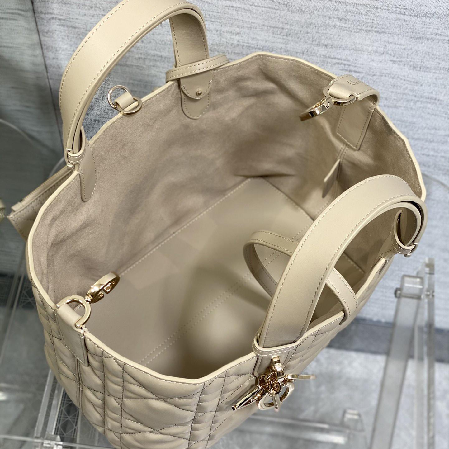 Dior Medium Dior Toujours Bag - DopestKickz
