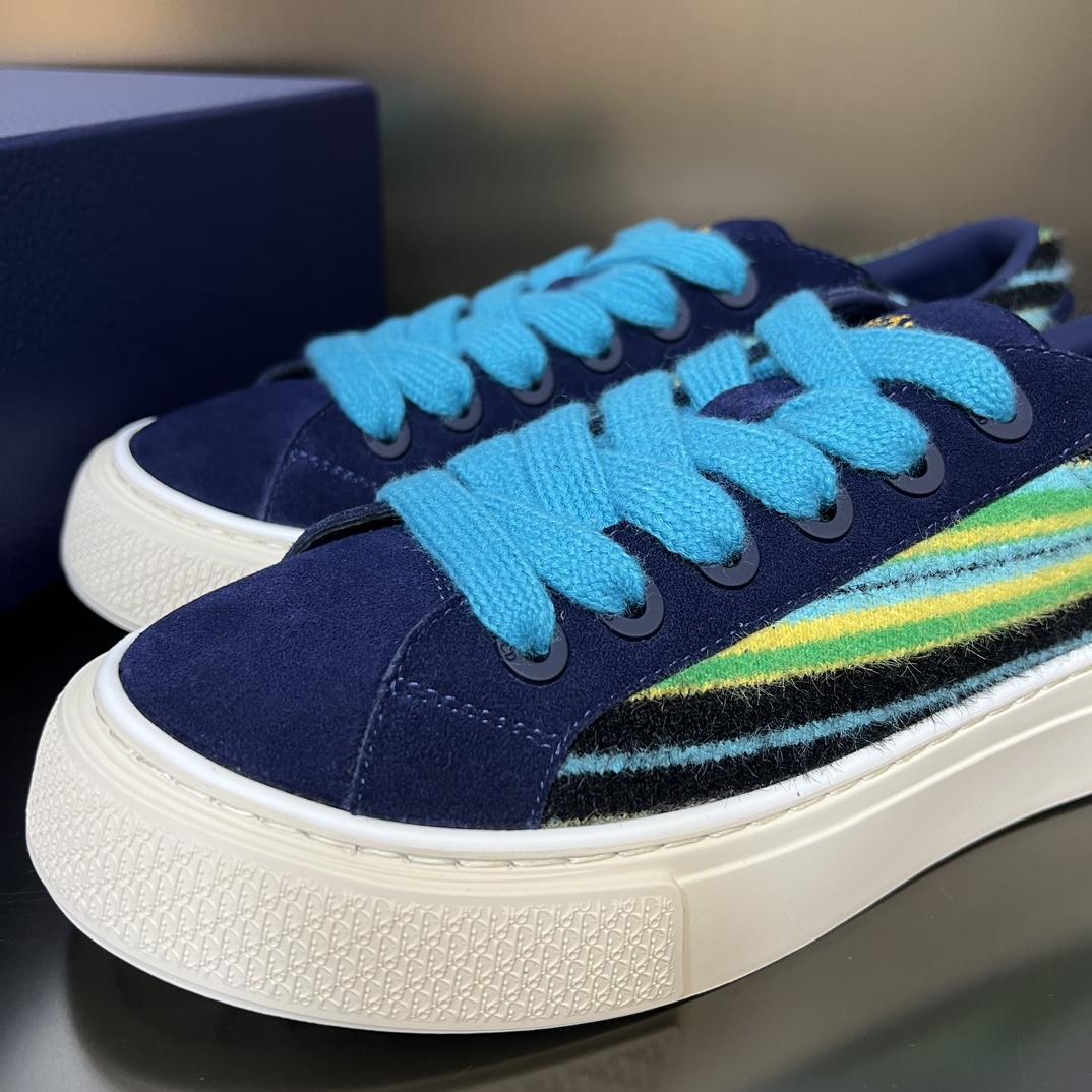 Dior Tears B33 Sneaker  - DopestKickz