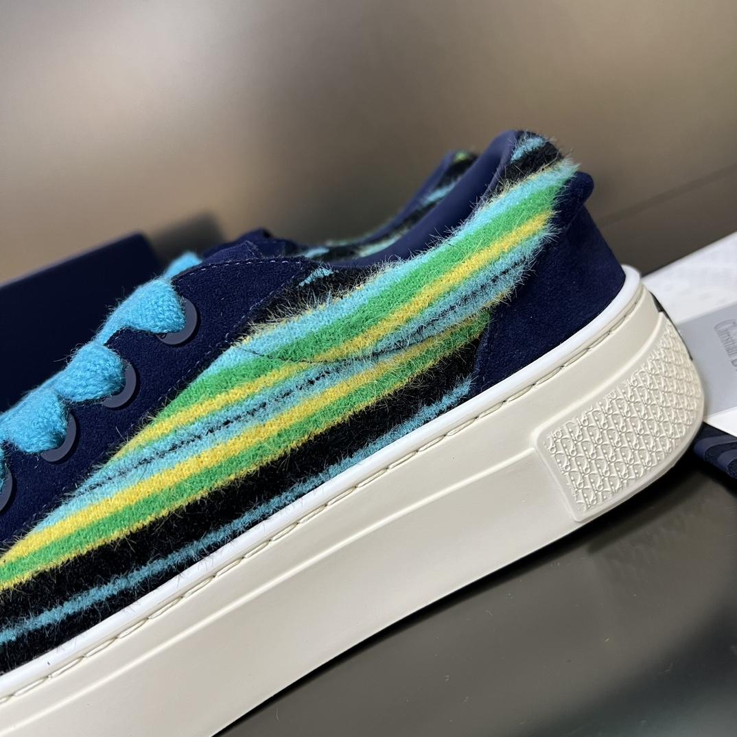 Dior Tears B33 Sneaker  - DopestKickz