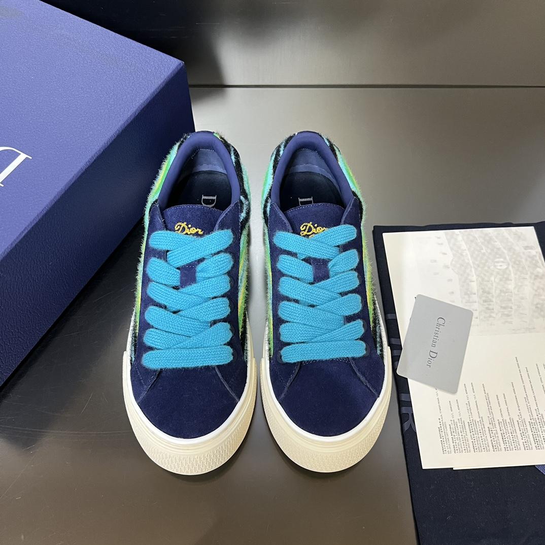 Dior Tears B33 Sneaker  - DopestKickz