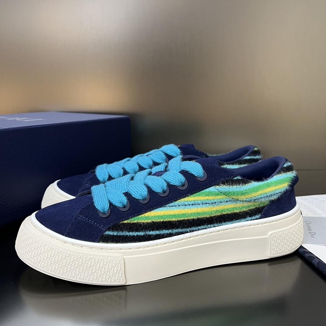 Dior Tears B33 Sneaker  - DopestKickz