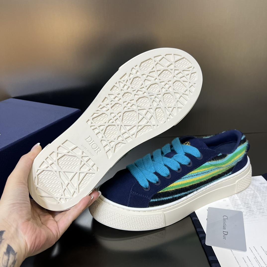 Dior Tears B33 Sneaker  - DopestKickz