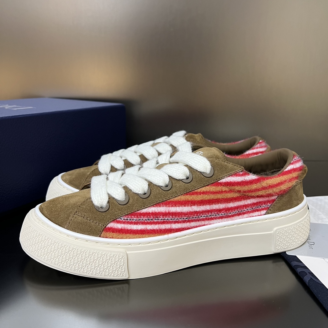 Dior Tears B33 Sneaker  - DopestKickz