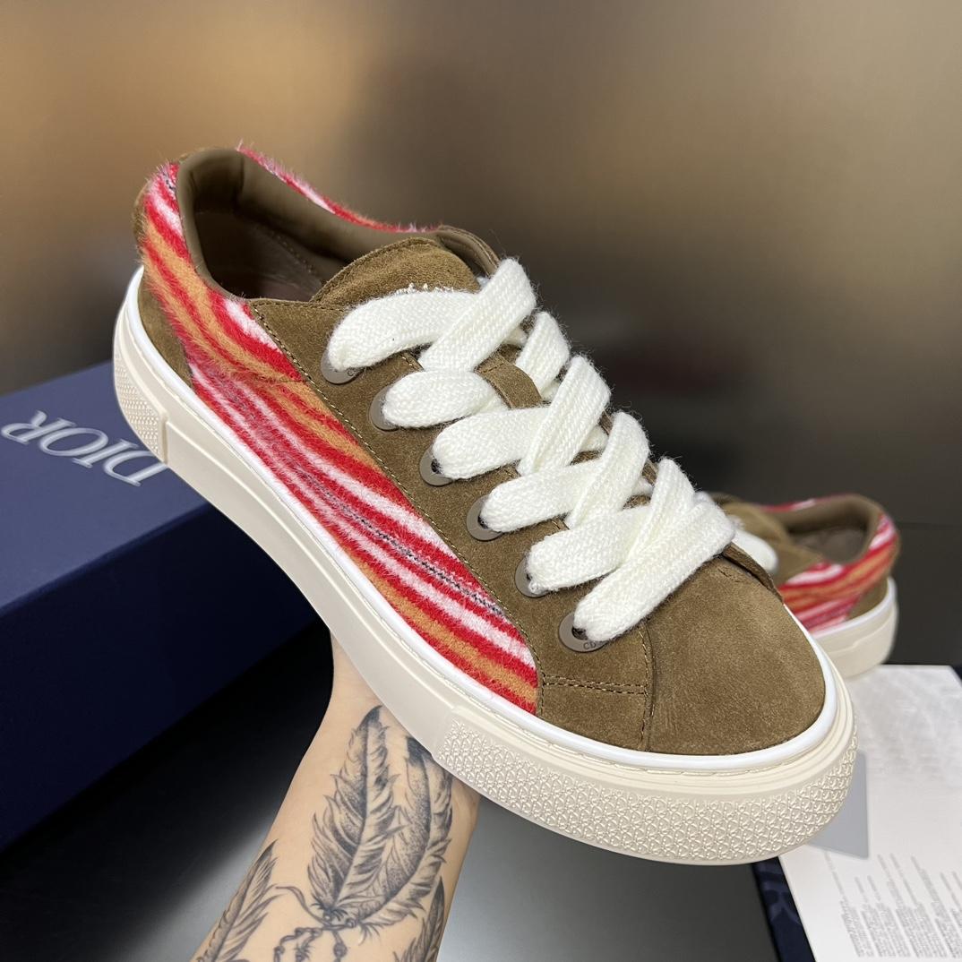 Dior Tears B33 Sneaker  - DopestKickz
