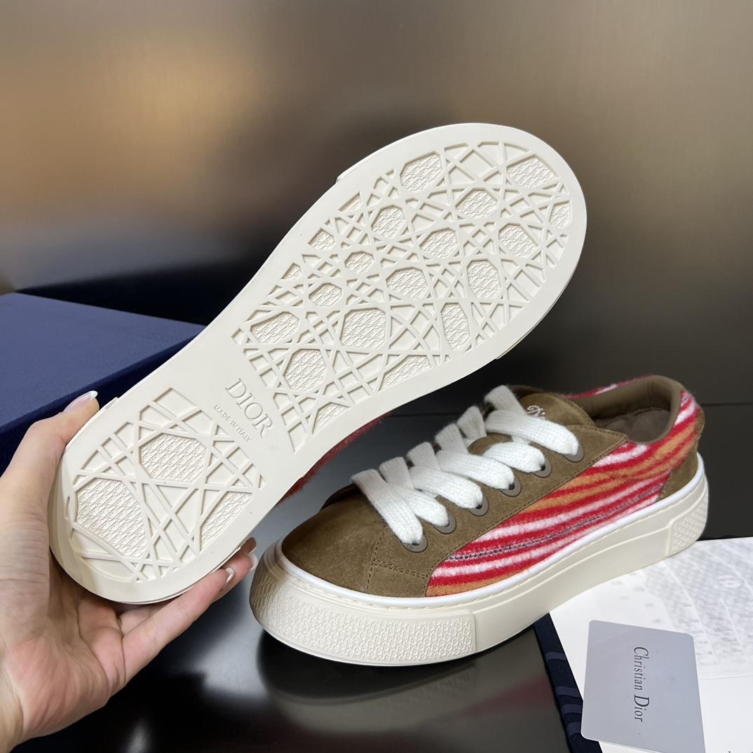 Dior Tears B33 Sneaker  - DopestKickz
