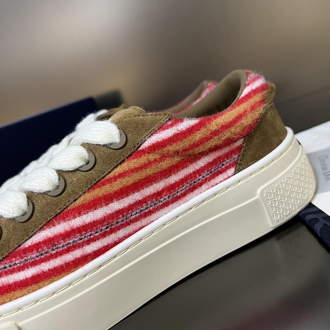 Dior Tears B33 Sneaker  - DopestKickz