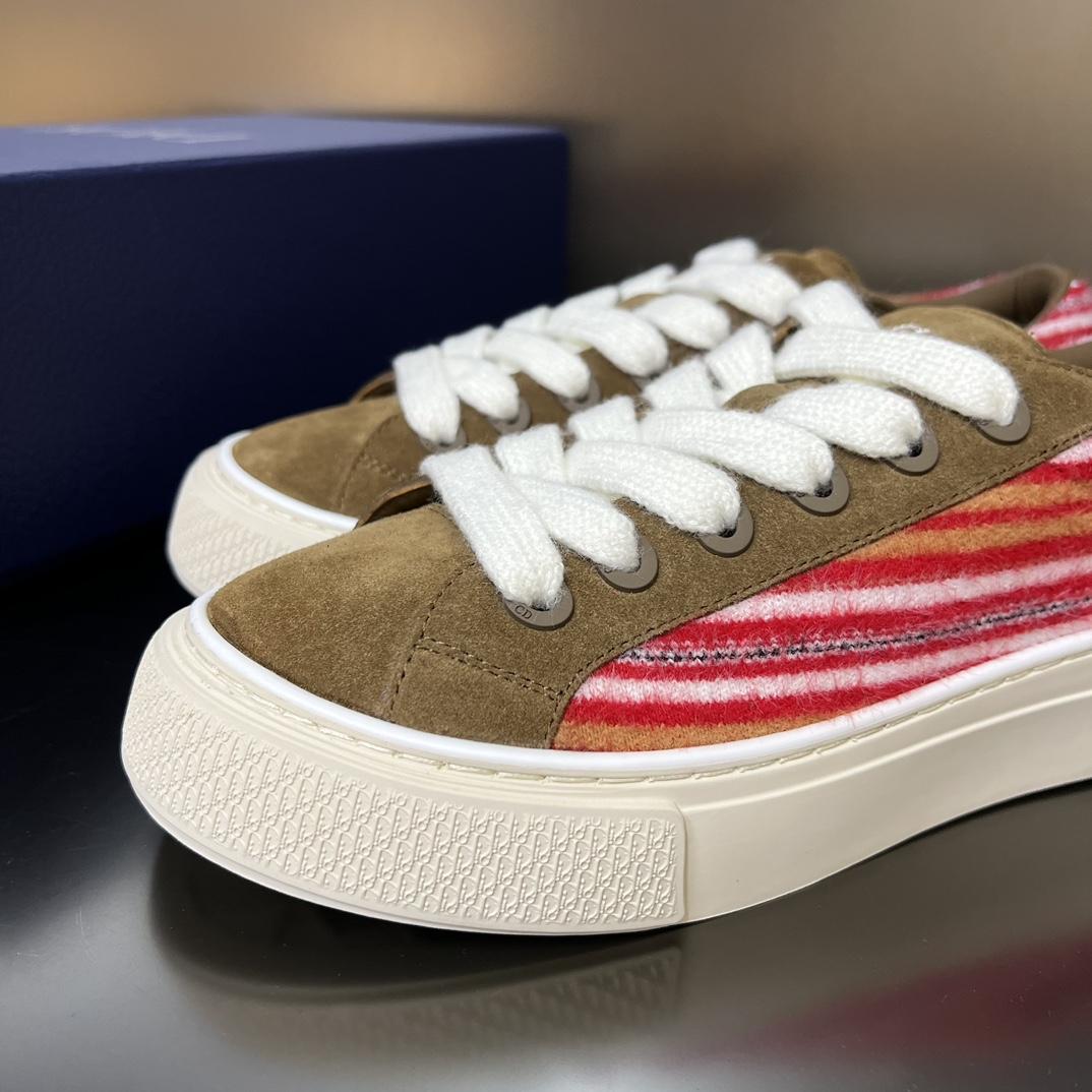 Dior Tears B33 Sneaker  - DopestKickz