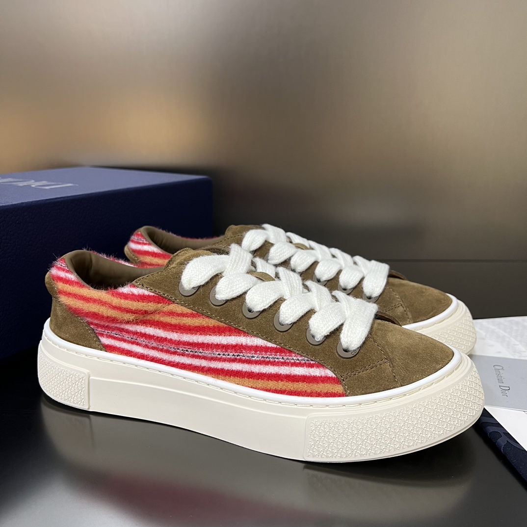 Dior Tears B33 Sneaker  - DopestKickz