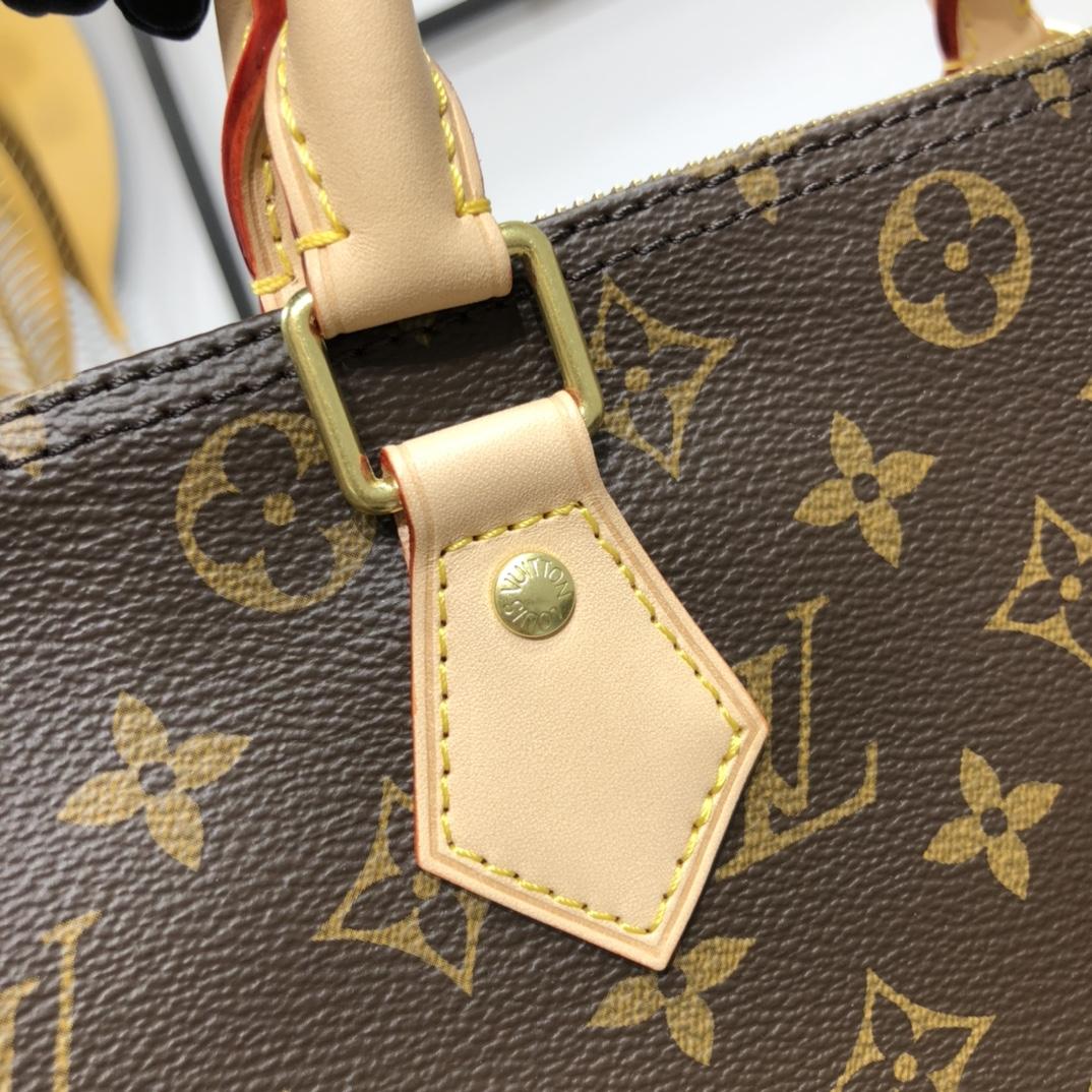 Louis Vuitton Speedy 30   M41108 - DopestKickz