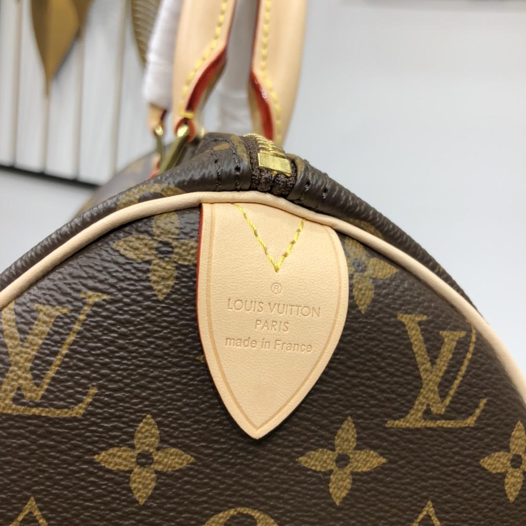 Louis Vuitton Speedy 30   M41108 - DopestKickz