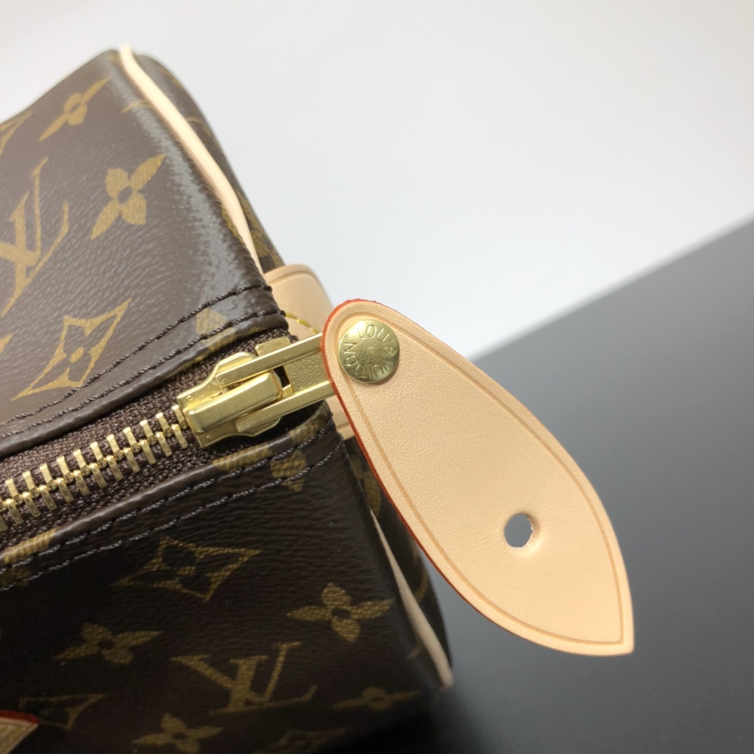 Louis Vuitton Speedy 30   M41108 - DopestKickz