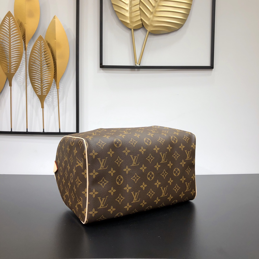 Louis Vuitton Speedy 30   M41108 - DopestKickz