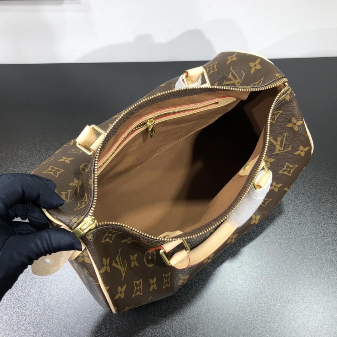 Louis Vuitton Speedy 30   M41108 - DopestKickz