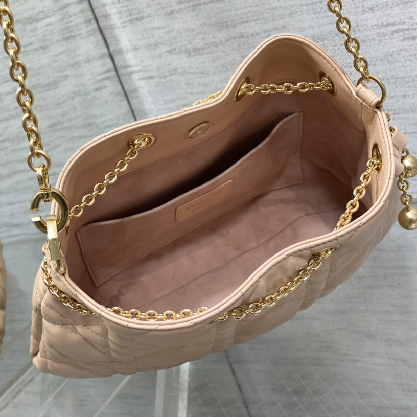 Dior Medium Dior Ammi Bag - DopestKickz