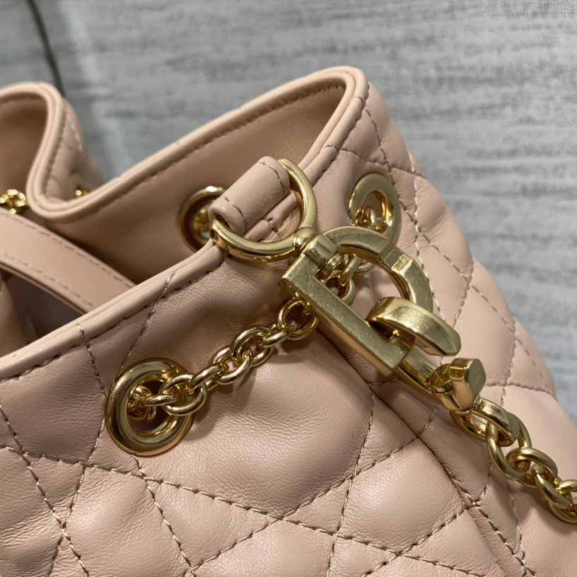 Dior Medium Dior Ammi Bag - DopestKickz
