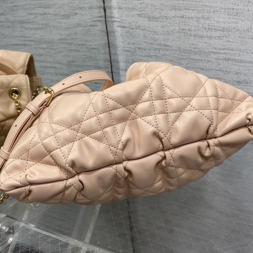 Dior Medium Dior Ammi Bag - DopestKickz