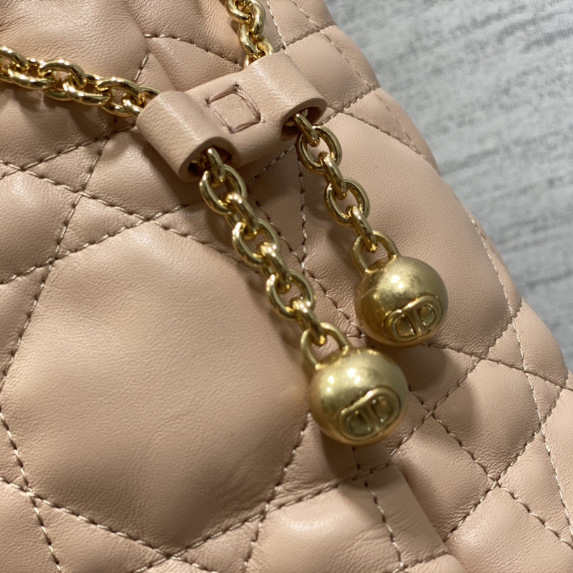 Dior Medium Dior Ammi Bag - DopestKickz