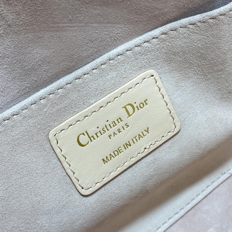 Dior Medium Dior Ammi Bag - DopestKickz
