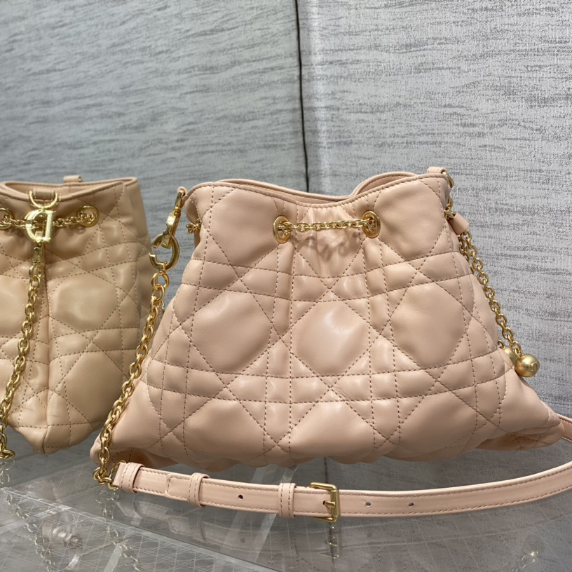 Dior Medium Dior Ammi Bag - DopestKickz