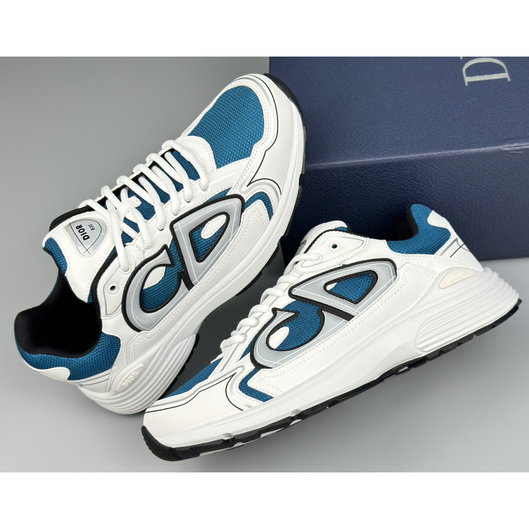 Dior B30 Sneaker  - DopestKickz