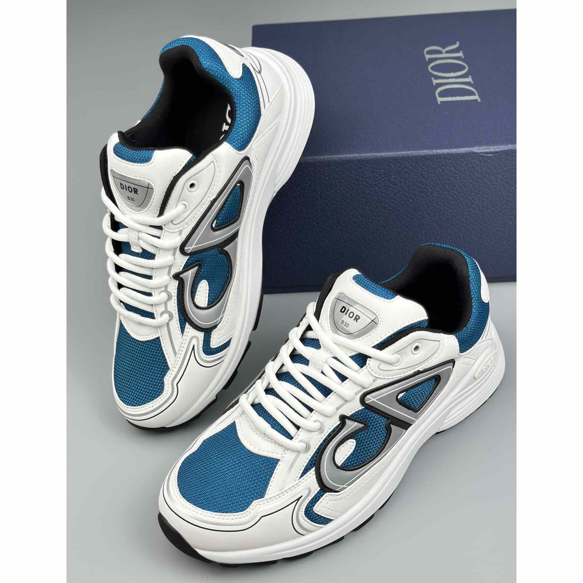 Dior B30 Sneaker  - DopestKickz