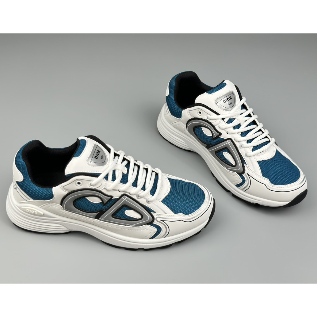 Dior B30 Sneaker  - DopestKickz