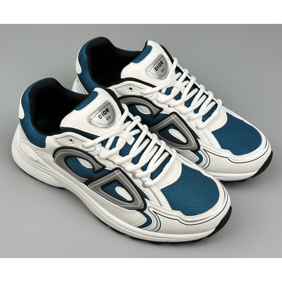 Dior B30 Sneaker  - DopestKickz