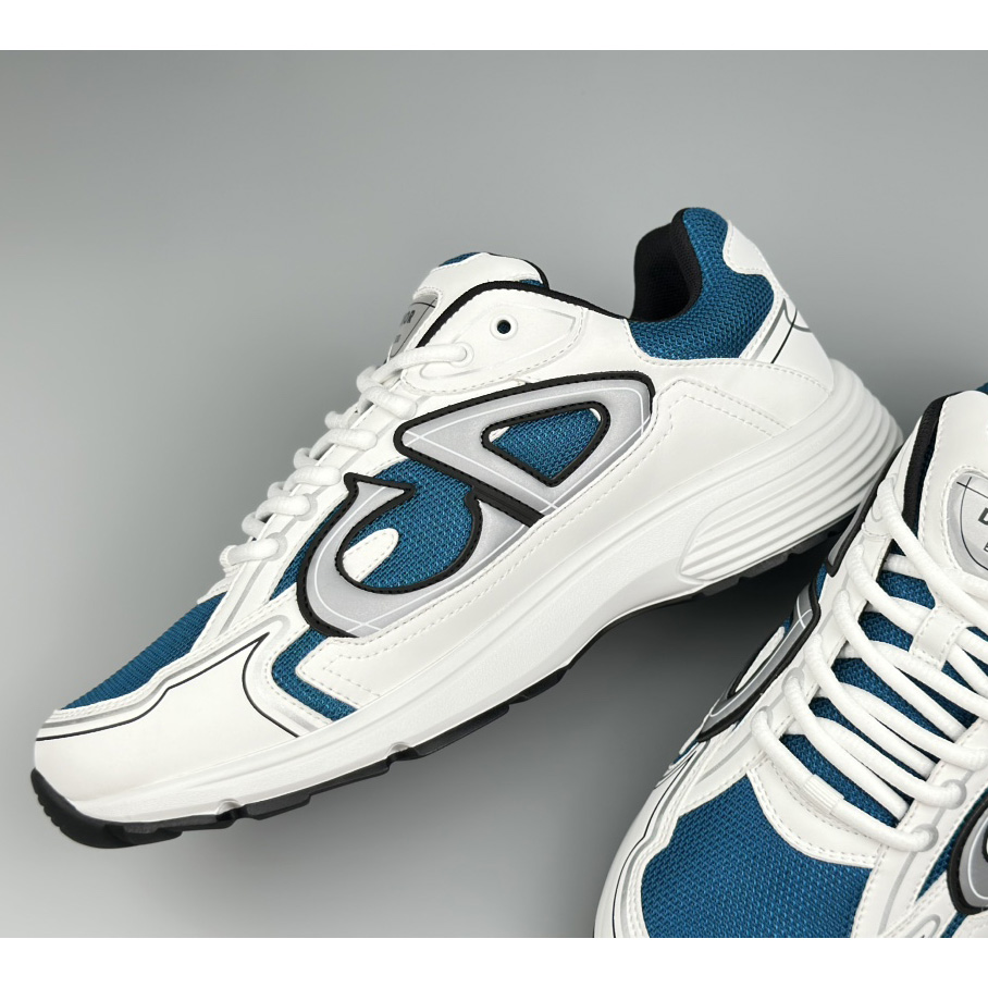 Dior B30 Sneaker  - DopestKickz