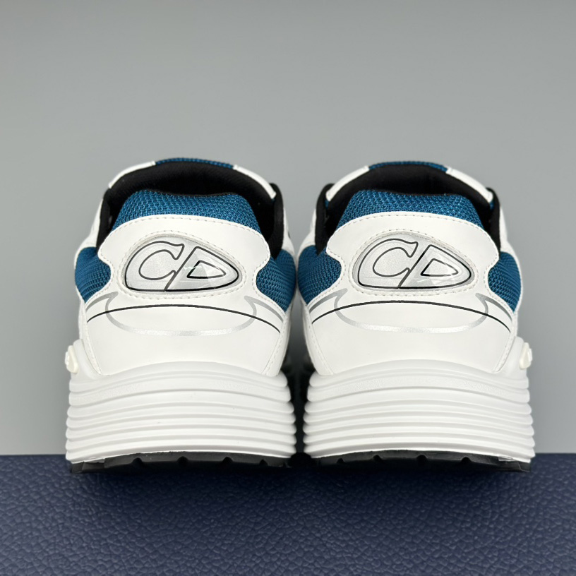 Dior B30 Sneaker  - DopestKickz