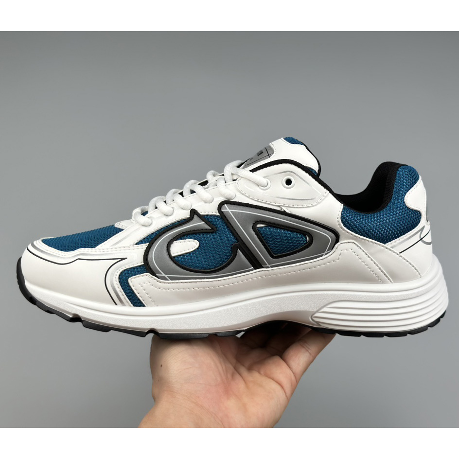 Dior B30 Sneaker  - DopestKickz