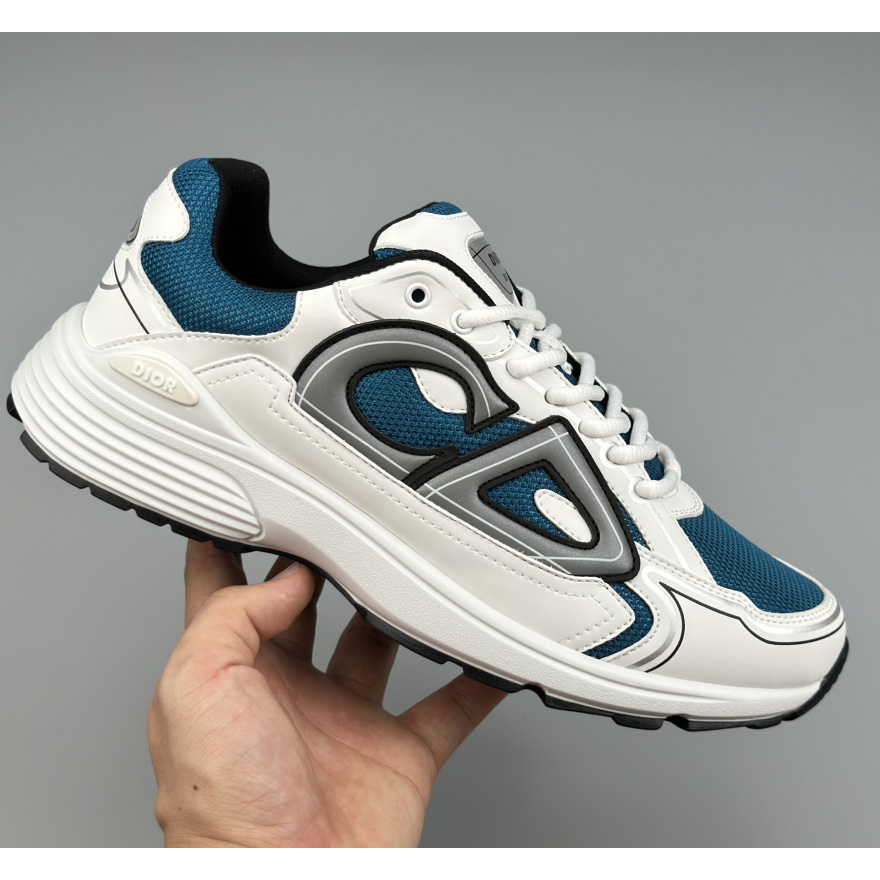 Dior B30 Sneaker  - DopestKickz