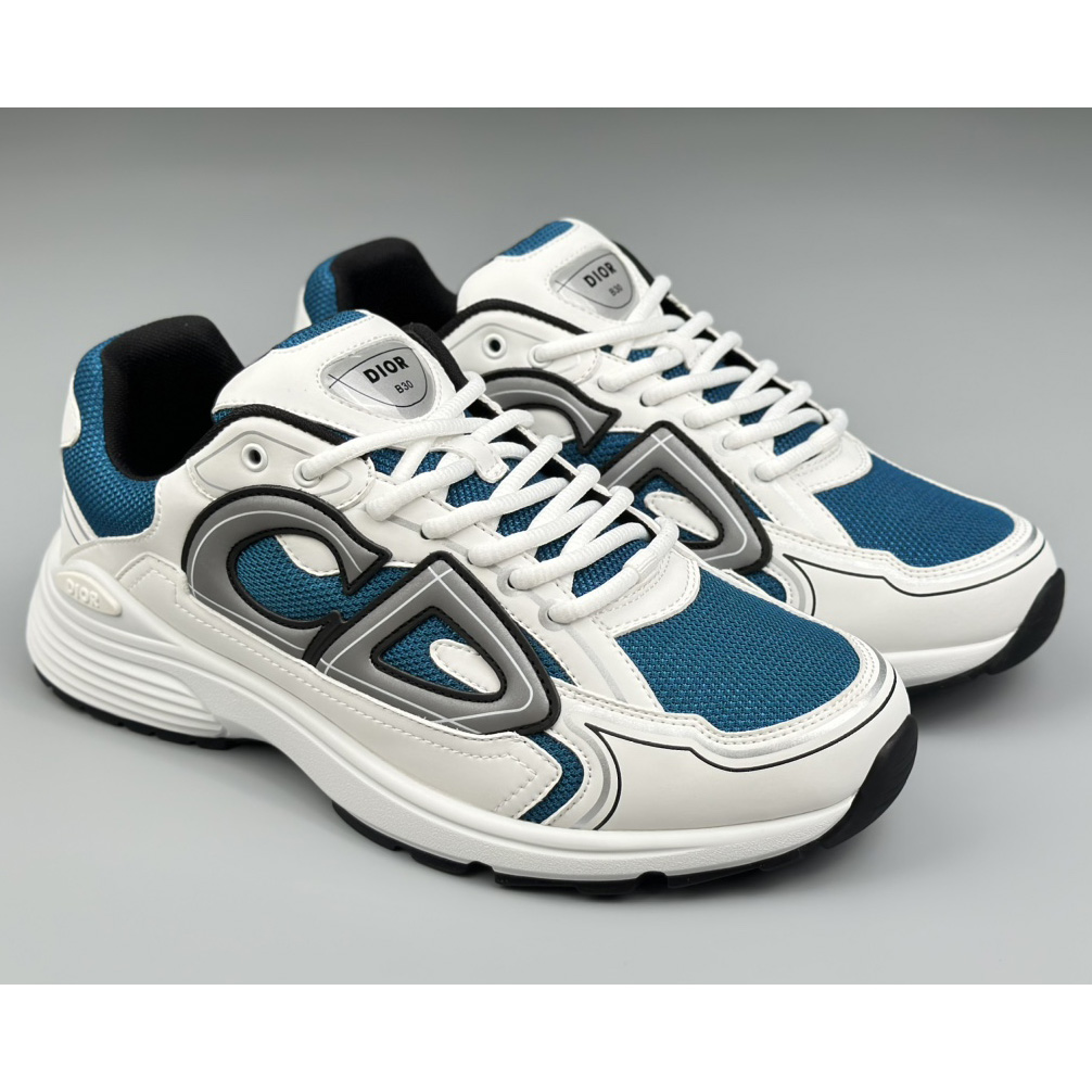 Dior B30 Sneaker  - DopestKickz