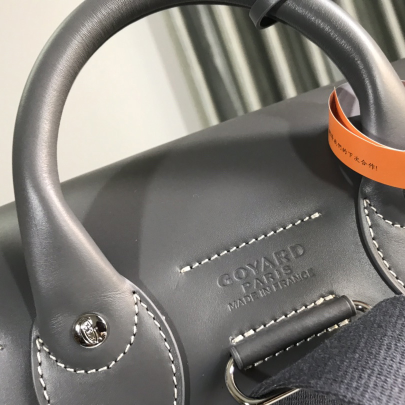 Goyard Cisalpin Backpack  (39x32x15.5cm) - DopestKickz