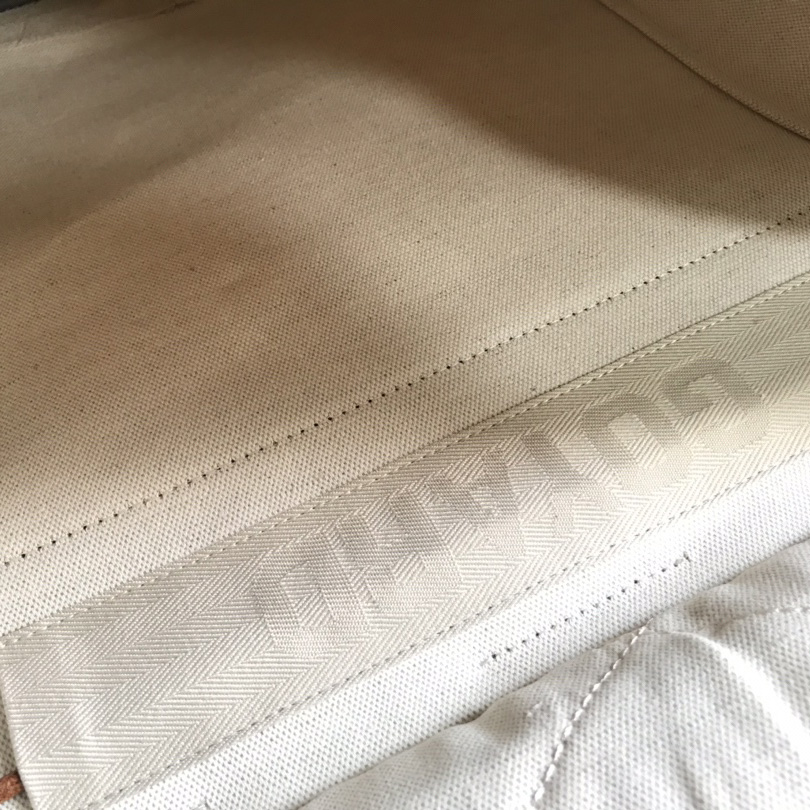 Goyard Cisalpin Backpack  (39x32x15.5cm) - DopestKickz