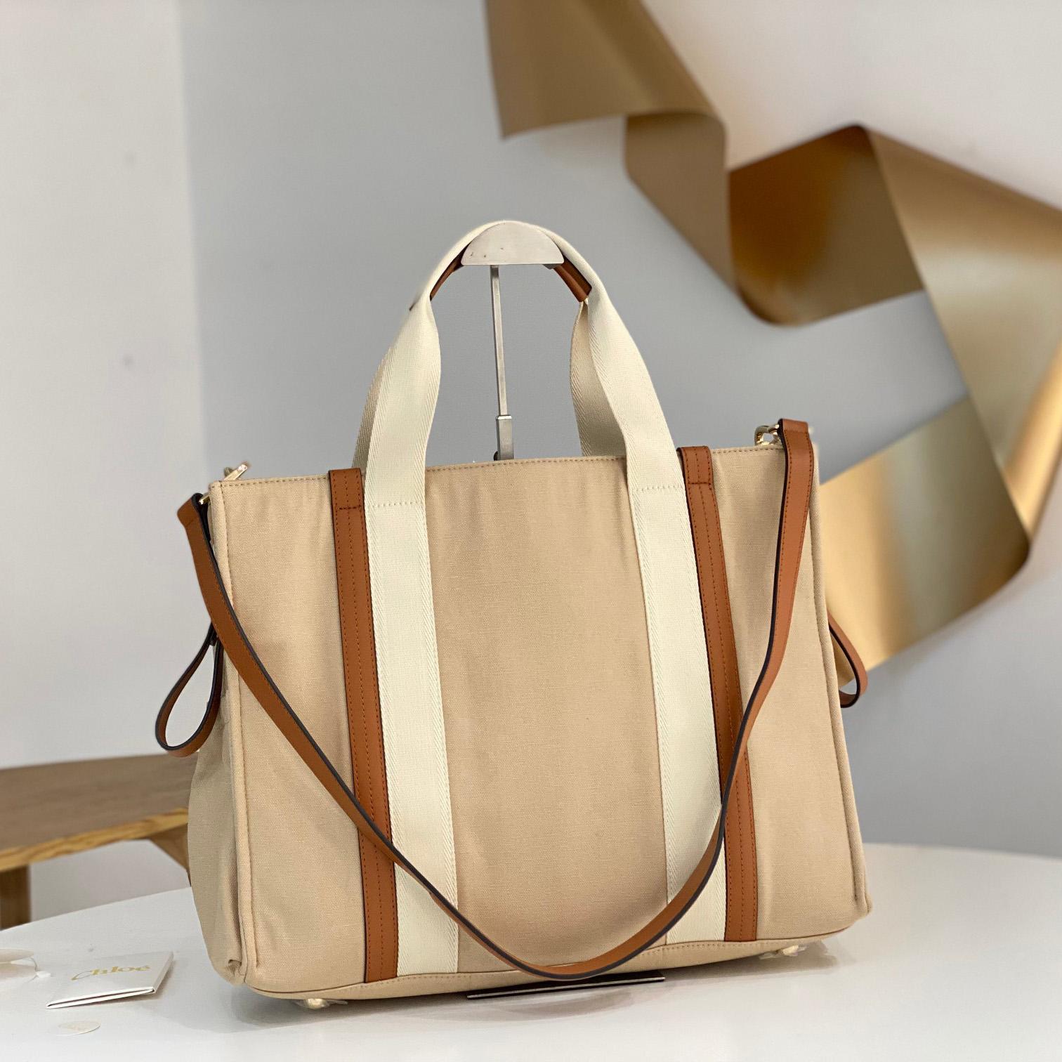 Chloe Changing Bag (40*32*14cm) - DopestKickz