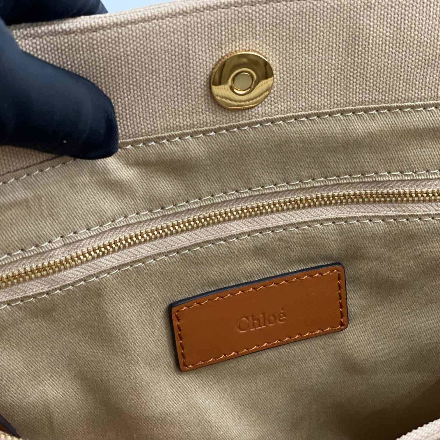 Chloe Changing Bag (40*32*14cm) - DopestKickz