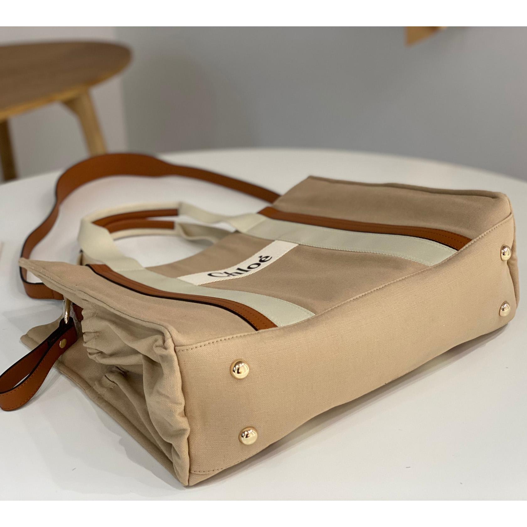 Chloe Changing Bag (40*32*14cm) - DopestKickz